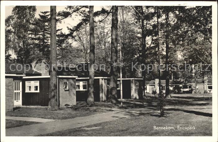 Bennekom Ericapark