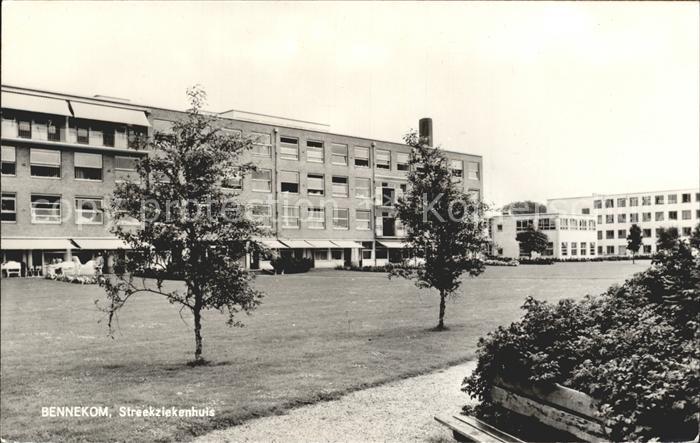 Bennekom Streekziekenhuis