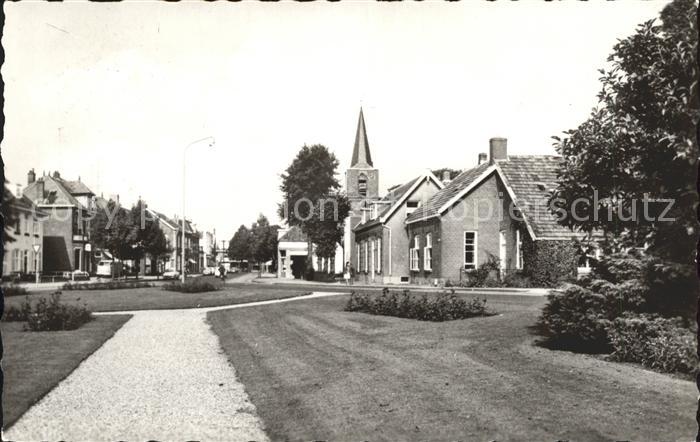 Bennekom Dorpsgezicht