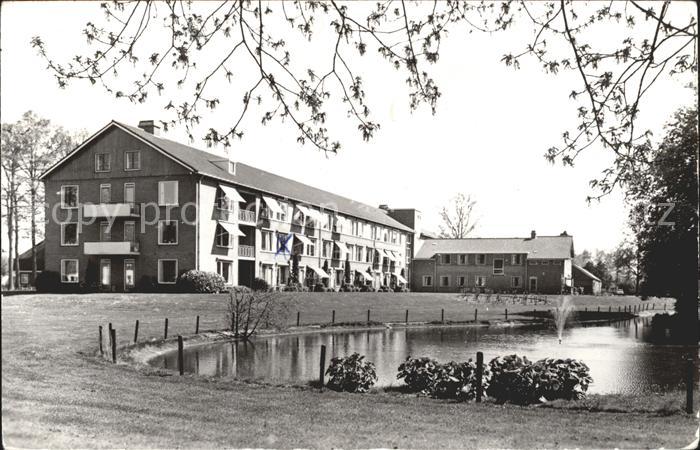 Brummen Verzogingstehuis Tolzicht