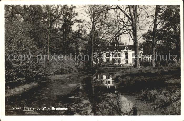 Brummen Groot Engelenburg