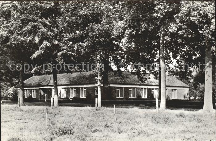 Brummen Logiesgebouw