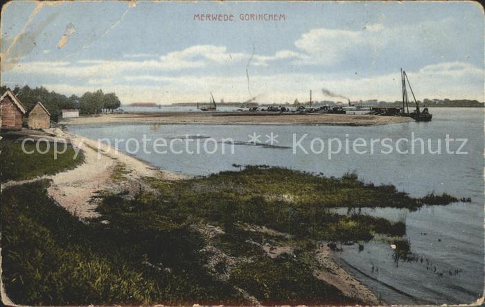 Gorinchem Merwede