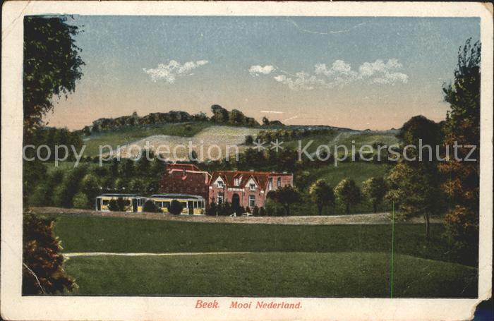 Beek Ubbergen