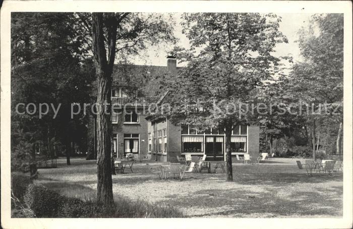 Bennekom Hotel Keltenwoud