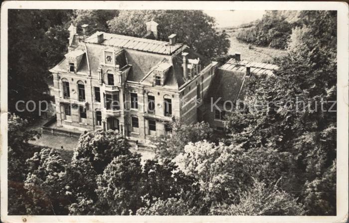 Brummen Fliegeraufnahme Institut