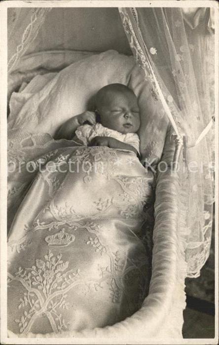 Adel Niederlande Prinzessin Irene