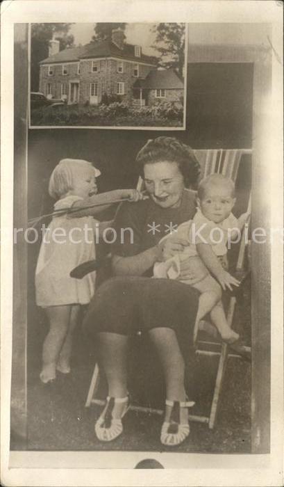 Adel Niederlande Koenigin Juliana Prinzessinen