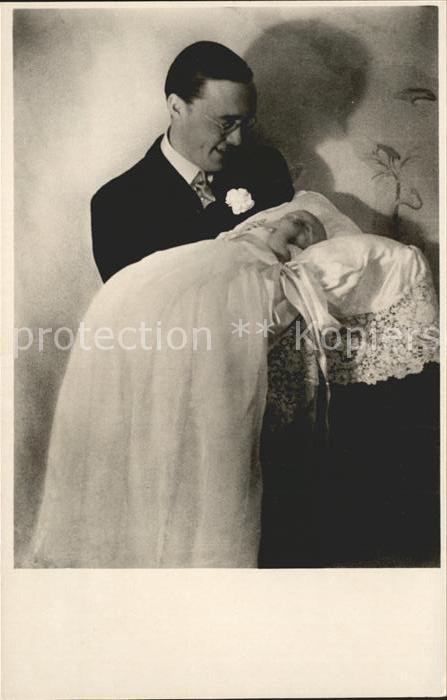 Adel Niederlande Prinz Bernhard Prinzessin Beatrix