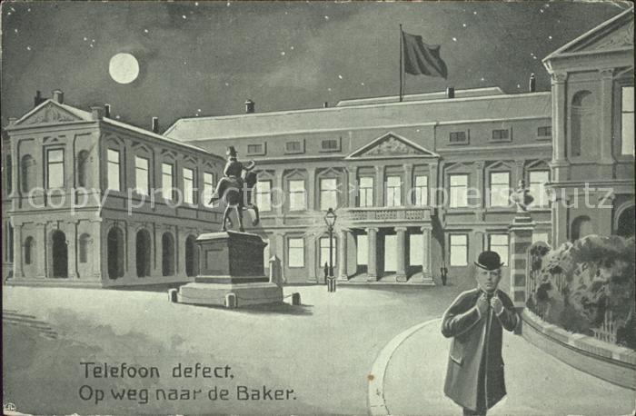 Adel Niederlande Königliches Palais Telefon Baker