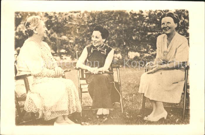 Adel Niederlande Wilhelmina Koenigin Juliana