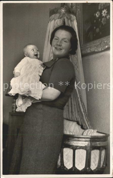 Adel Niederlande Prinzessin Juliana Tochter