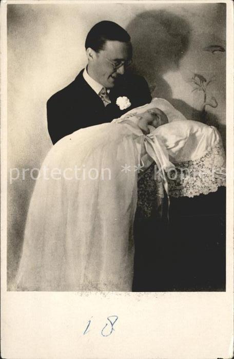 Adel Niederlande Prinz Bernhard Prinzessin Beatrix