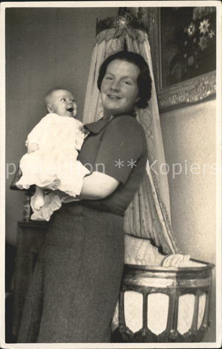 Adel Niederlande Prinzessin Juliana Tochter