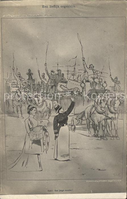 Adel Niederlande Koenigin Wilhelmina Geburt Prinzessin Juliana Marine Historie W