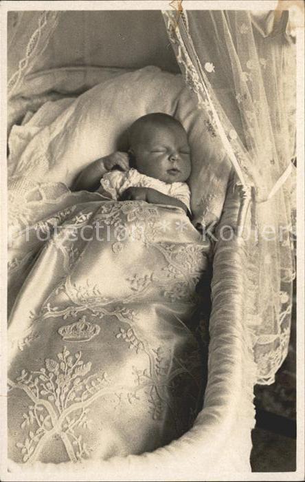 Adel Niederlande Prinzessin Irene