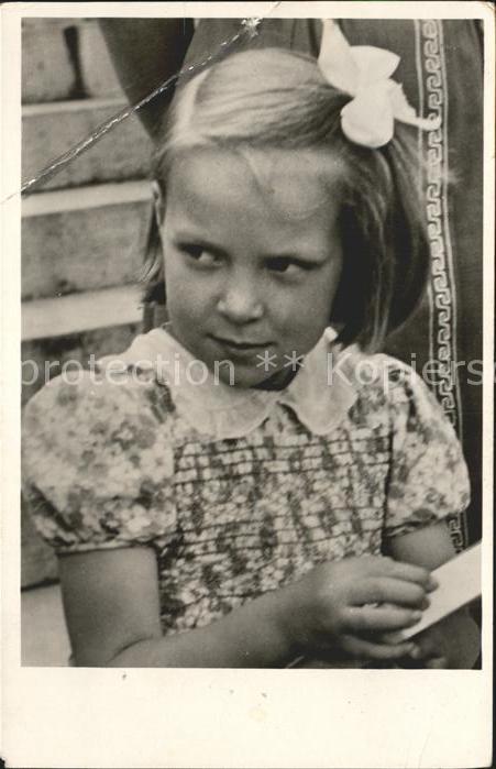 Adel Niederlande Prinzessin Irene