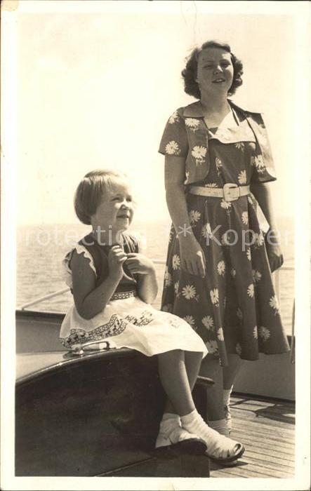 Adel Niederlande Prinzessin Beatrix Prinzessin Marijke Piet Hein