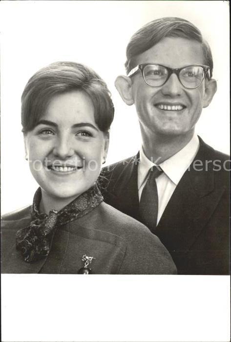 Adel Niederlande Prinzessin Margriet Pieter van Vollenhoven