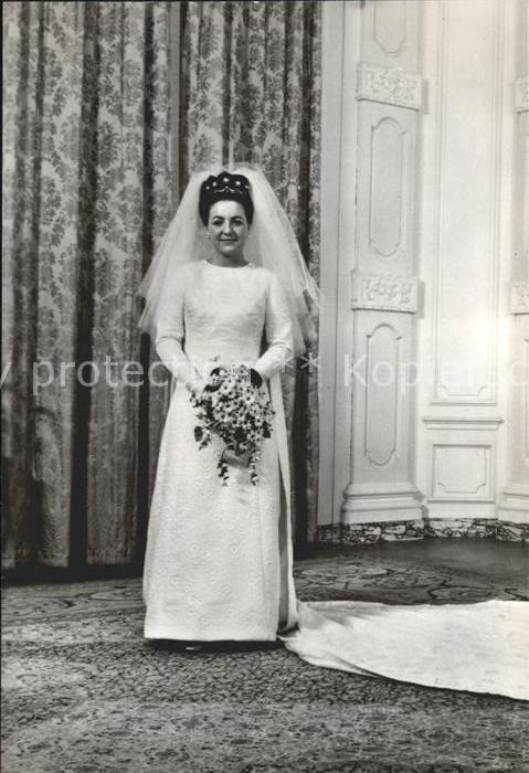 Adel Niederlande Prinzessin Margriet Hochzeit