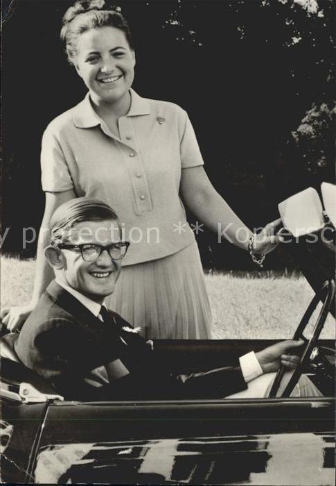 Adel Niederlande Prinzessin Margriet Pieter van Vollenhoven