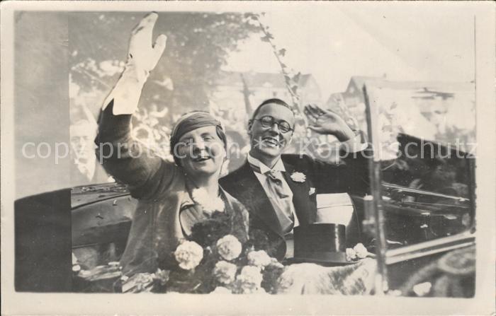 Adel Niederlande Prinzessin Juliana Prinz Bernhard