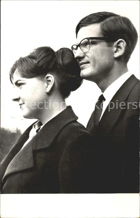 Adel Niederlande Prinzessin Margriet Pieter van Vollenhoven