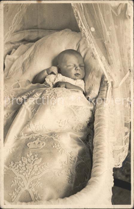 Adel Niederlande Prinzessin Irene