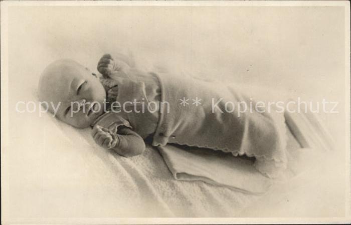 Adel Niederlande Prinzessin Beatrix