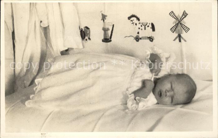 Adel Niederlande Prinzessin Maria Christina Marijke