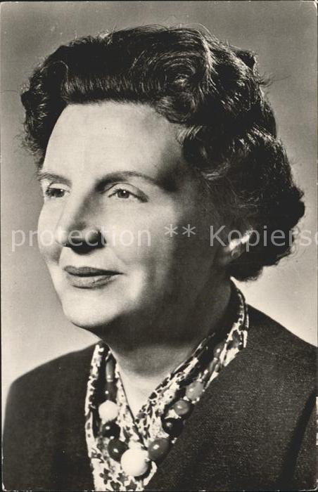 Adel Niederlande Koenigin Juliana