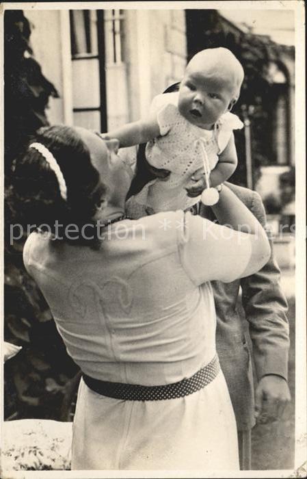 Adel Niederlande Prinzessin Juliana Tochter