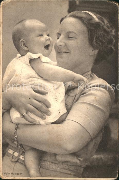 Adel Niederlande Prinzessin Juliana Prinzessin Beatrix