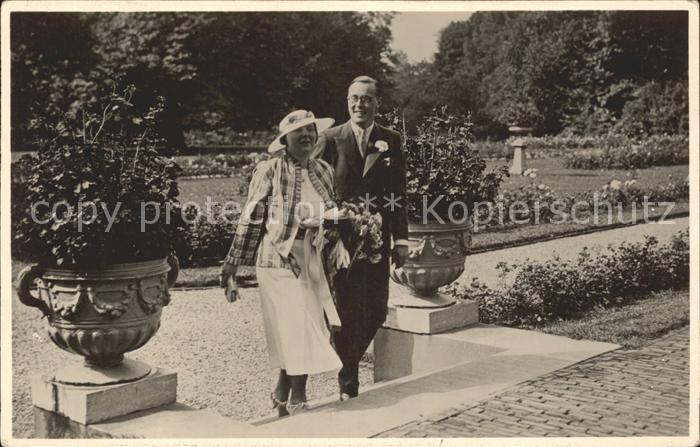 Adel Niederlande Prizessin Juliana Prinz Bernhard Paleis Noordeinde