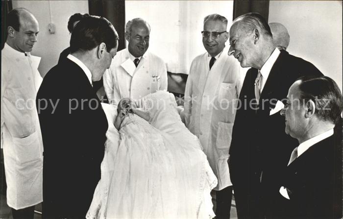 Adel Niederlande Prinz Claus Sohn Prinz Willem-Alexander