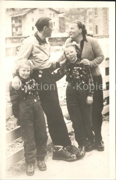 Adel Niederlande Prinzessin Juliana Prinz Bernhard Beatrix Irene Zermatt