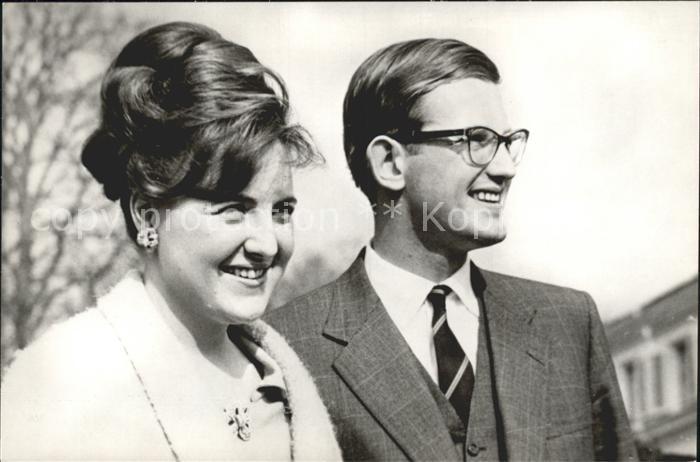 Adel Niederlande Prinses Margriet Pieter van Vollenhoven