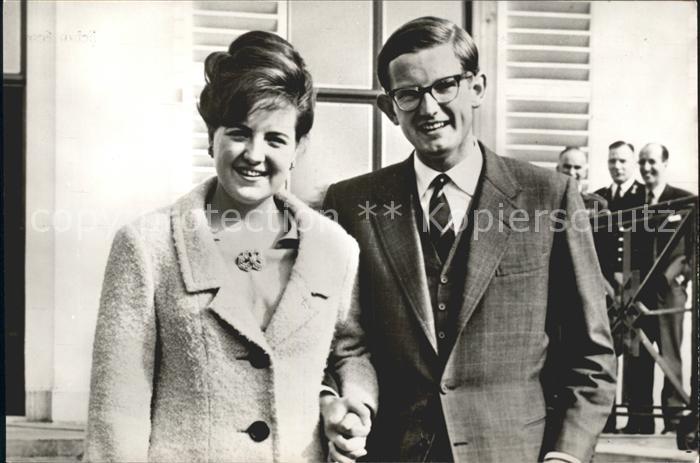 Adel Niederlande Prinses Margriet Pieter van Vollenhoven