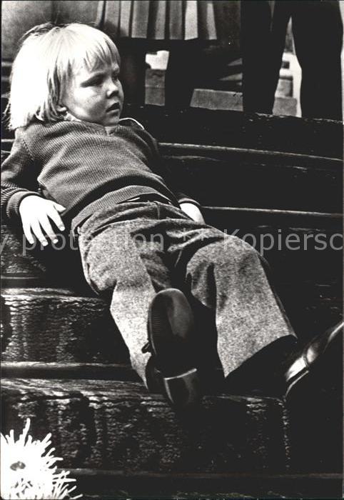 Adel Niederlande Prinz Willem-Alexander