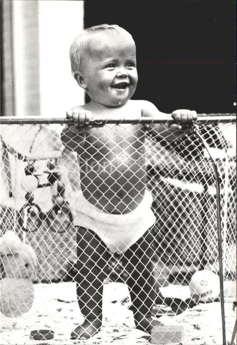 Adel Niederlande Prinz Johan Friso