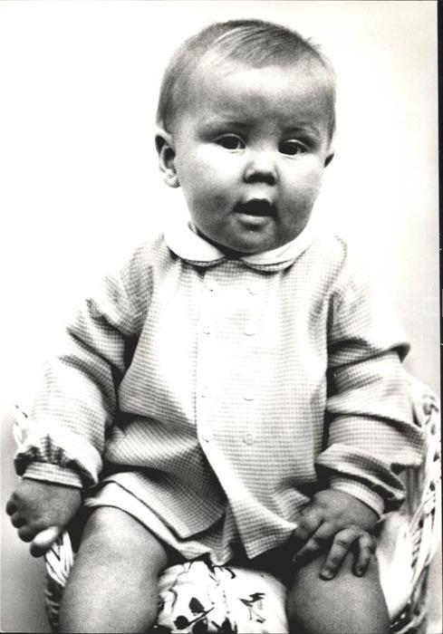 Adel Niederlande Prinz Willem-Alexander