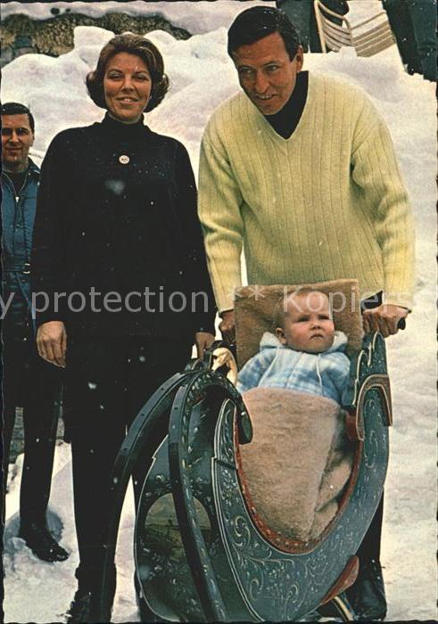 Adel Niederlande Prinzessin Beatrix Prinz Claus Prinz Wi