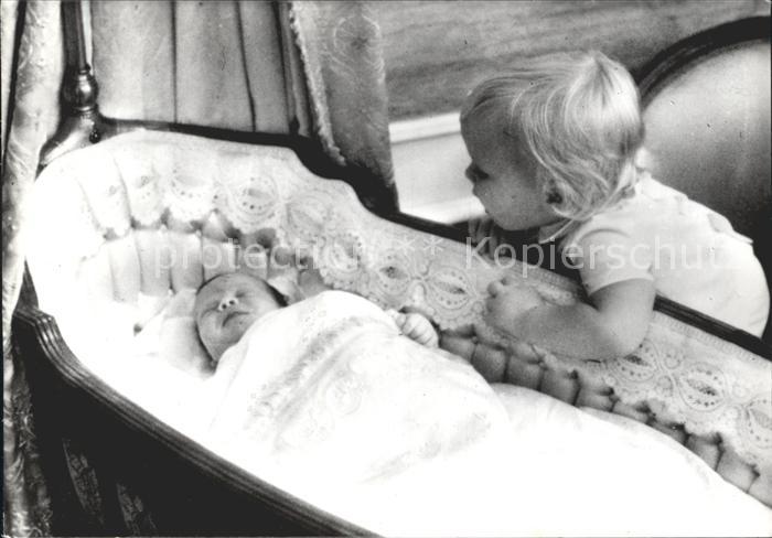 Adel Niederlande Prinz Willem-Alexander Prinz Johan Friso