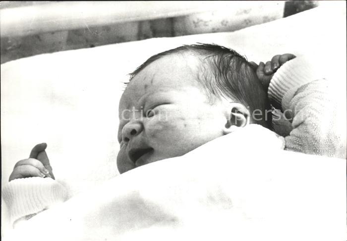 Adel Niederlande Prinz Johan Friso