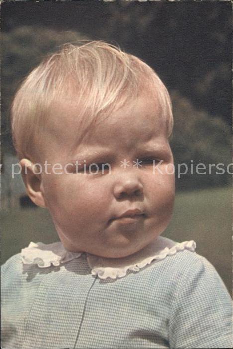 Adel Niederlande Prinzessin Beatrix