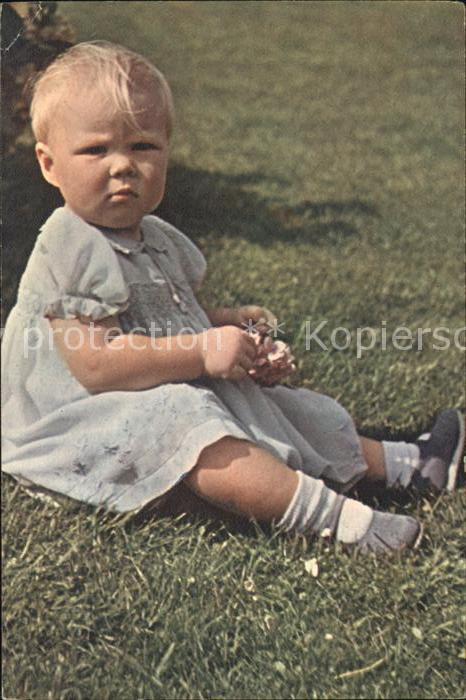 Adel Niederlande Prinzessin Beatrix