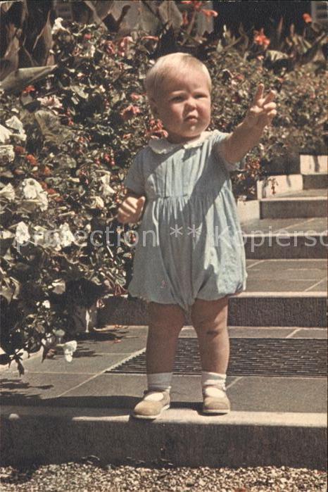 Adel Niederlande Prinzessin Beatrix