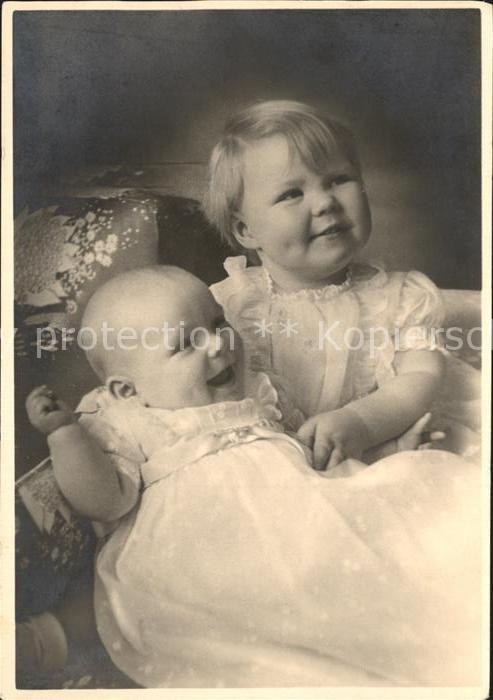 Adel Niederlande Prinzessin Beatrix Prinzessin Irene