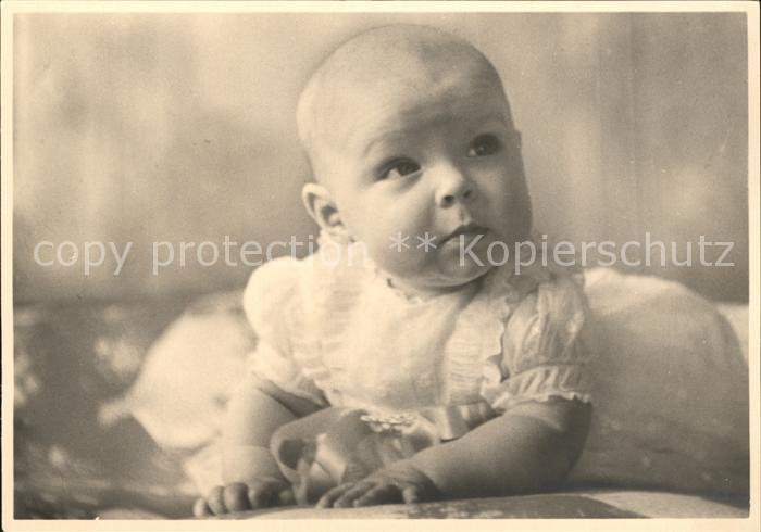 Adel Niederlande Prinzessin Irene