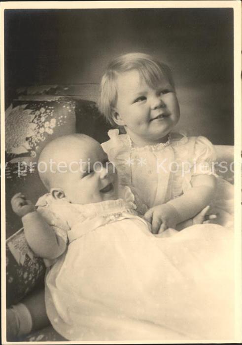 Adel Niederlande Prinzessin Beatrix Prinzessin Irene